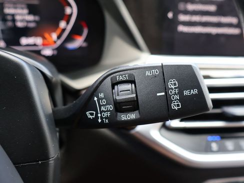 Used 2021 BMW X7 M50i AWD/4WD image 54