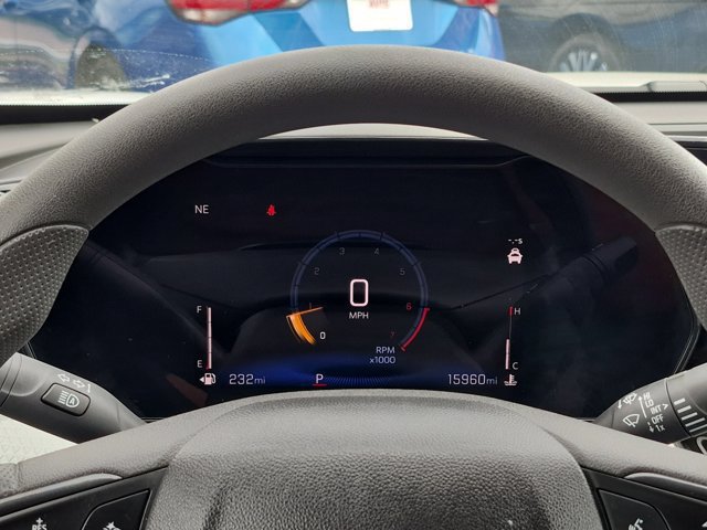 Used 2026 Chevrolet Trax LT FWD image 14