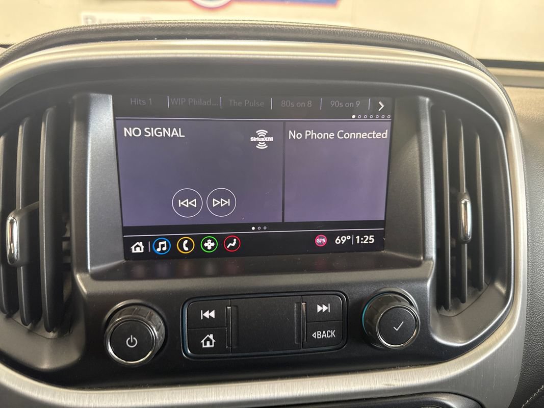 Used 2019 GMC Canyon SLE w/ SLE Convenience Package AWD/4WD image 20