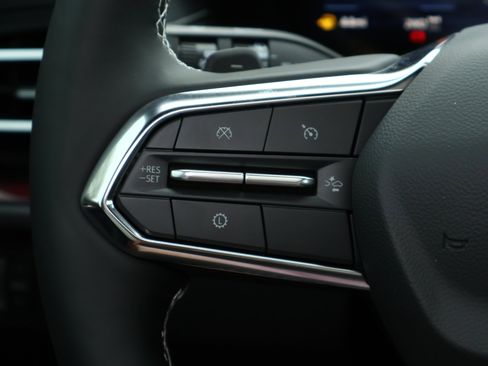 New 2026 Chevrolet Traverse Z71 AWD/4WD image 14