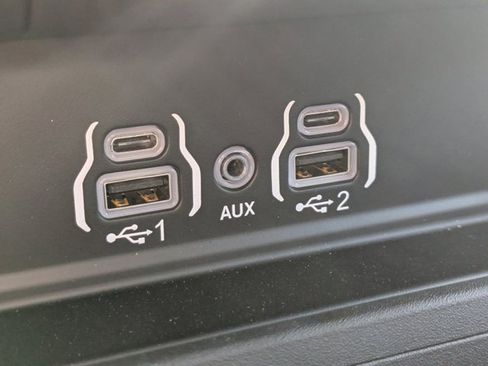 New 2026 RAM 2500 Big Horn image 18