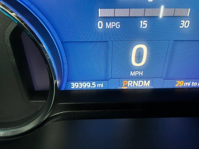 Used 2023 Ford F150 XLT w/ Equipment Group 301A Mid AWD/4WD image 20