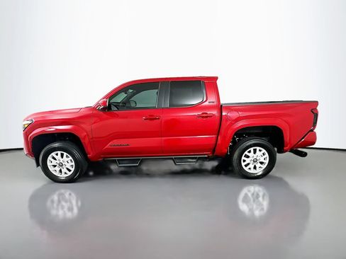 Used 2026 Toyota Tacoma SR5 AWD/4WD image 8