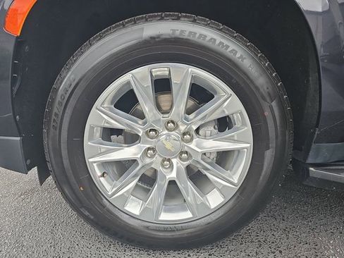 Used 2023 Chevrolet Tahoe Premier image 35