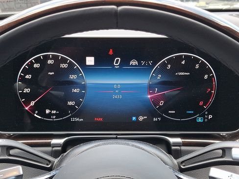 Certified 2024 Mercedes-Benz S 580 4MATIC Sedan image 20