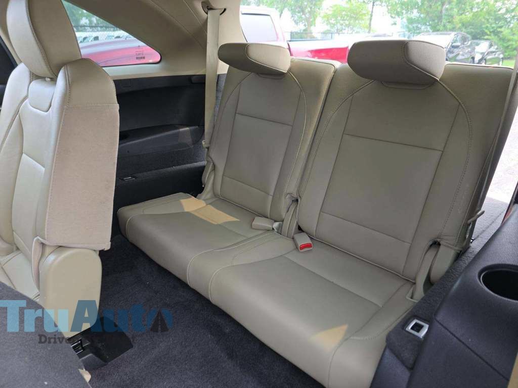 Used 2018 Acura MDX SH-AWD image 14