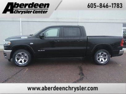 Used 2026 RAM 1500 Big Horn