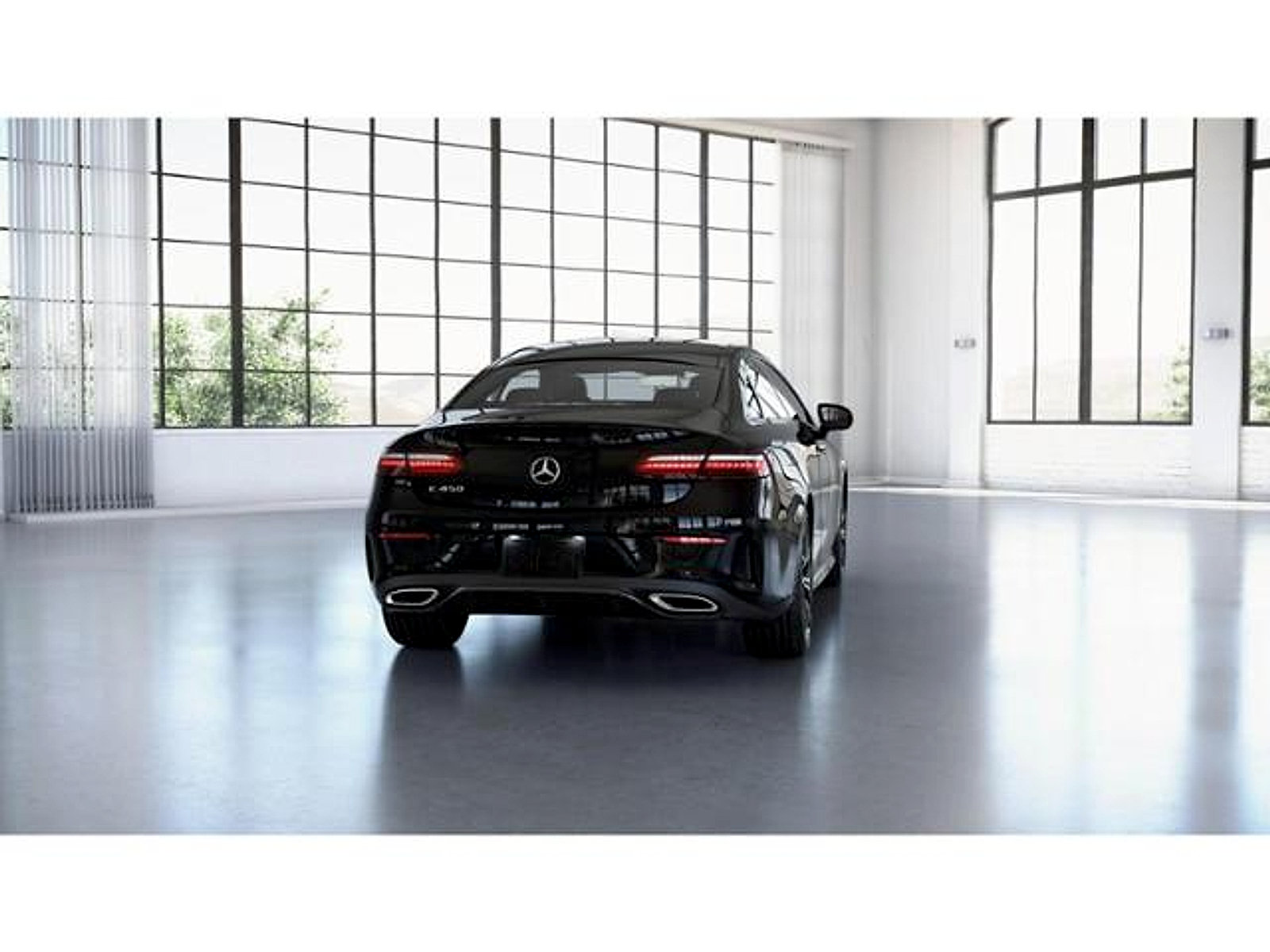 Used 2023 Mercedes-Benz E 450 Coupe image 24