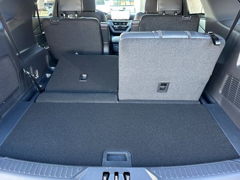 New 2026 Ford Explorer ST w/ Sun And Sound Package image 15