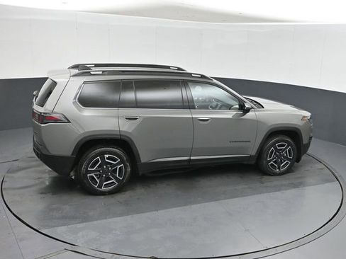 New 2026 Jeep Cherokee Laredo AWD/4WD image 29