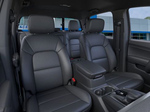 New 2026 GMC Canyon Elevation w/ Convenience Package image 16