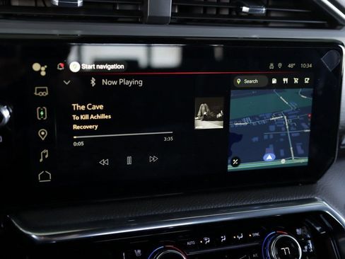 New 2026 GMC Sierra 1500 Denali image 13