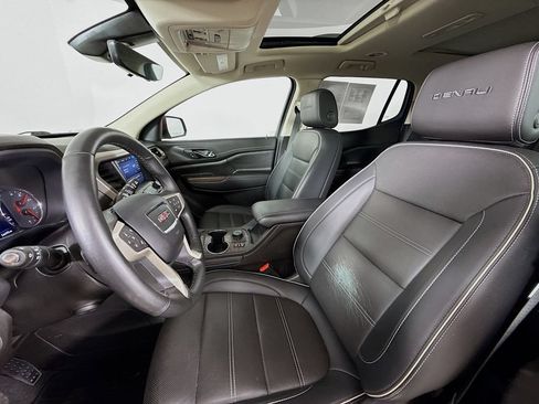 Used 2023 GMC Acadia Denali w/ Denali Ultimate Package AWD/4WD image 24