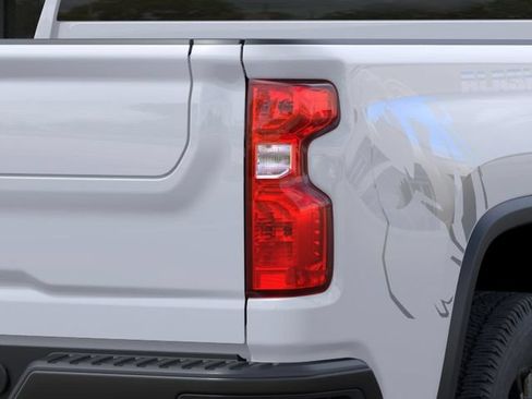 New 2026 Chevrolet Silverado 2500 W/T AWD/4WD image 12