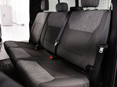 Used 2022 Ford F150 XLT w/ Equipment Group 302A High image 32