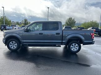 Used 2019 Ford F150 XLT AWD/4WD video 4