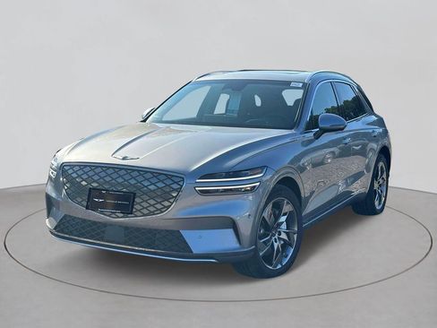 New 2025 Genesis Electrified GV70 Advanced w/ Prestige Package image 2