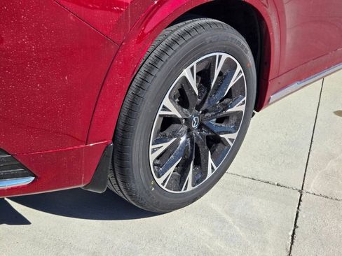 New 2026 MAZDA CX-90 3.3 Turbo S w/ Premium Plus image 11