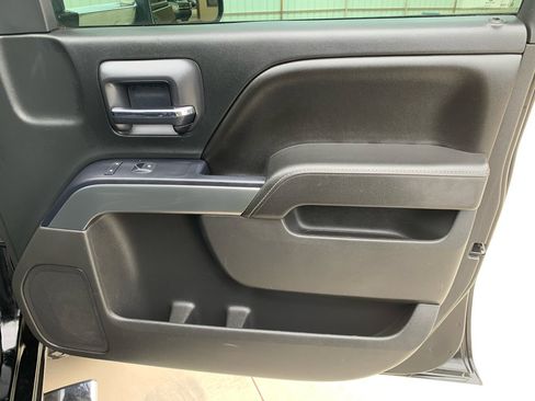 Used 2016 Chevrolet Silverado 1500 LT w/ Texas Edition image 13