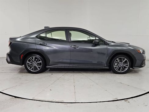 Used 2024 Subaru WRX image 7