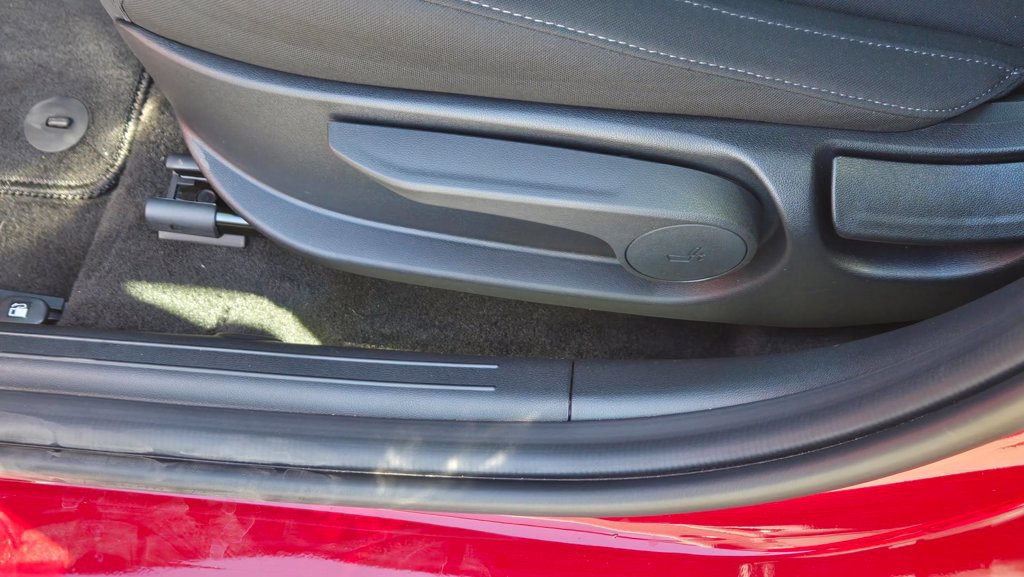 Used 2026 Hyundai Elantra Sport w/ Cargo Package FWD image 14