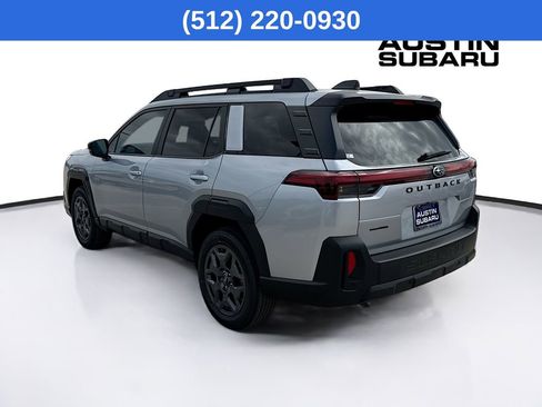 New 2026 Subaru Outback Premium image 6