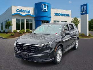 Used 2023 Honda CR-V EX-L video 1