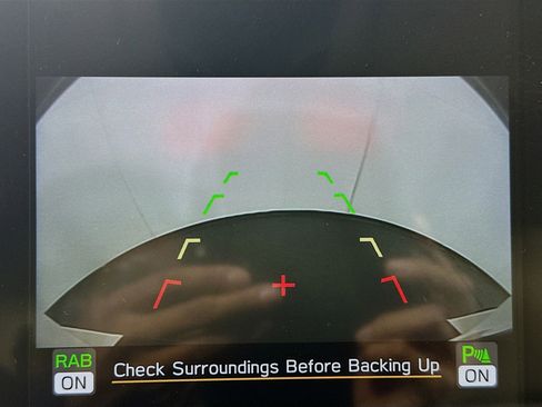 Used 2023 Subaru Outback Limited XT image 23