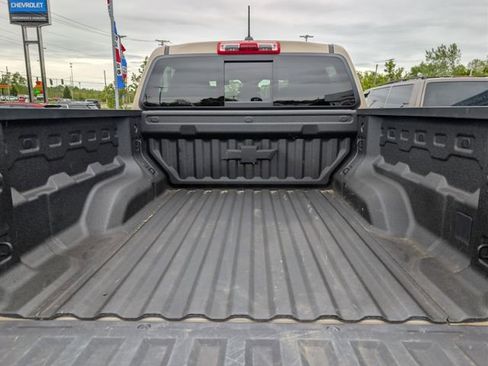 Used 2023 Chevrolet Colorado Trail Boss w/ LPO, Skid Plate Package AWD/4WD image 19