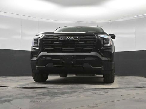 New 2026 GMC Terrain Elevation w/ Elevation Premium Package AWD/4WD image 34