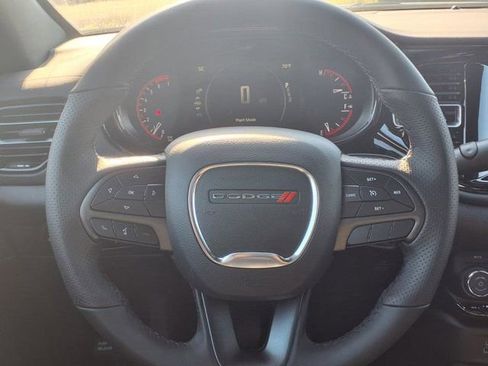 New 2025 Dodge Durango AWD image 10