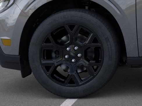 New 2025 Ford Maverick XLT w/ XLT Luxury Package image 20