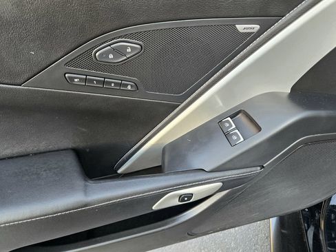 Used 2016 Chevrolet Corvette Z06 w/ Z07 Performance Package image 20