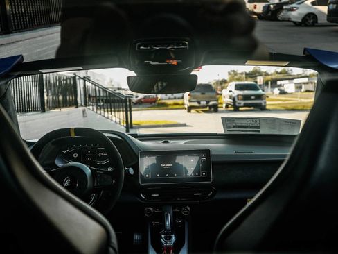 Used 2024 Lotus Emira First Edition image 47