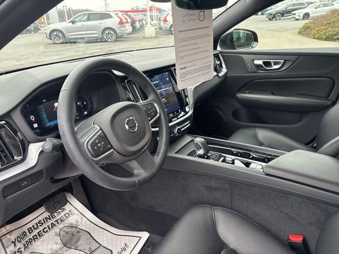 Certified 2023 Volvo S60 B5 Plus w/ Climate Package image 19
