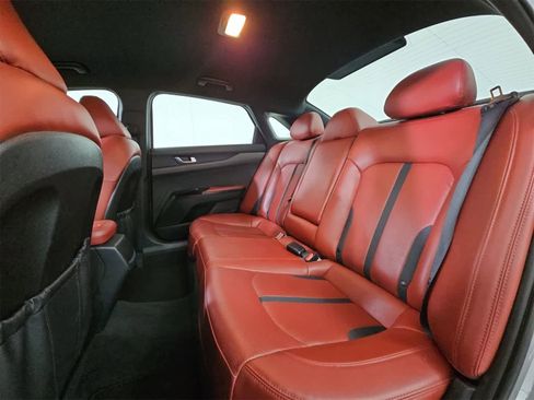 Used 2023 Kia K5 GT-Line w/ GT-Line Premium Package image 19