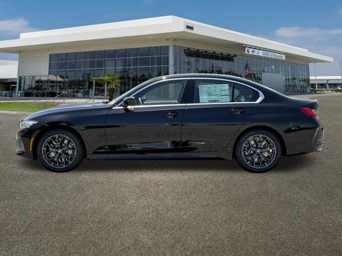 New 2026 BMW 330i Sedan RWD image 6