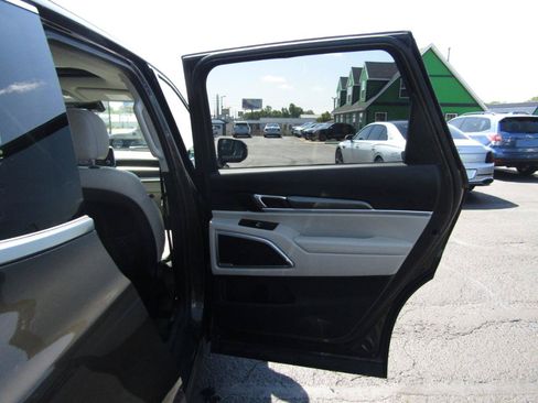 Used 2021 Kia Telluride S AWD/4WD image 20