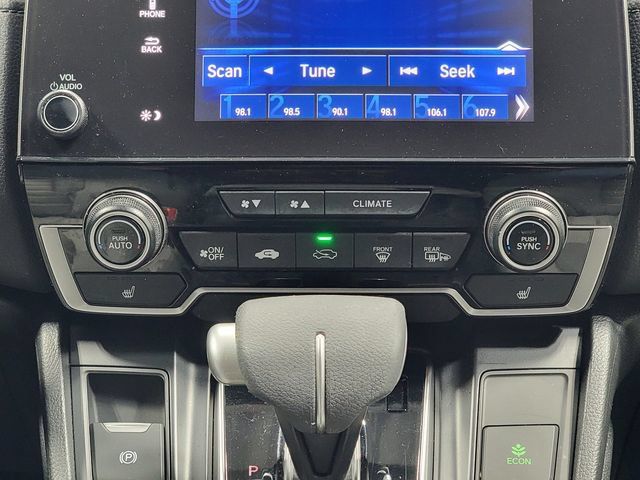 Used 2018 Honda CR-V EX image 20