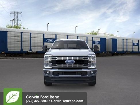 New 2026 Ford F250 XLT AWD/4WD image 6
