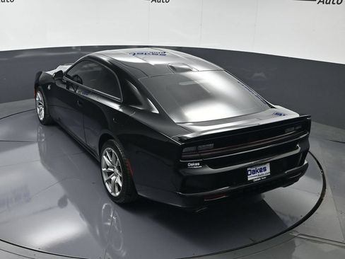Used 2026 Dodge Charger Scat Pack AWD/4WD image 43