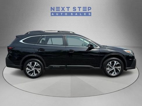 Used 2022 Subaru Outback Limited XT AWD/4WD image 9