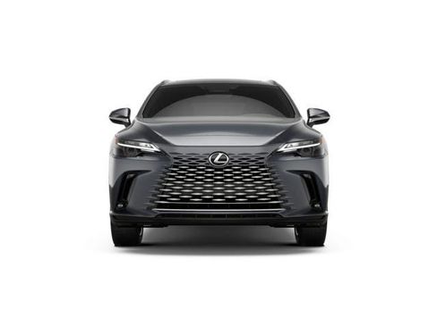 New 2026 Lexus RX 350 image 10