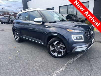 Used 2021 Hyundai Venue