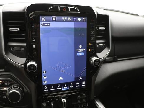 Used 2023 RAM 1500 Big Horn AWD/4WD image 25