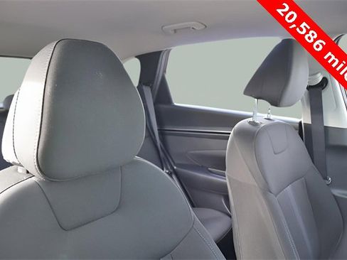 Used 2023 Hyundai Tucson SEL image 20