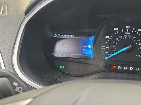Used 2017 Ford Edge SEL w/ Equipment Group 201A AWD/4WD image 15