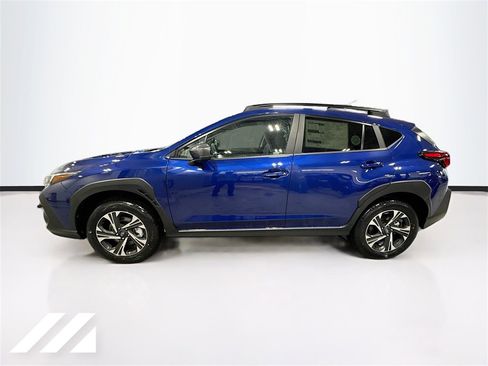 New 2026 Subaru Crosstrek 2.0i Premium image 8