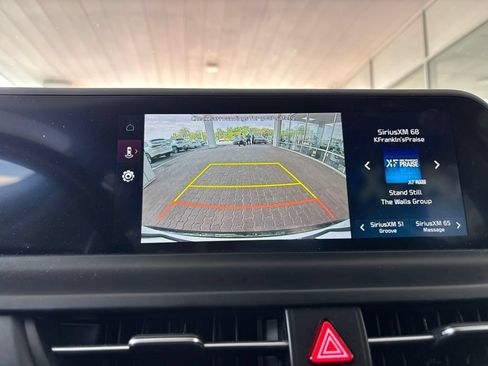 Used 2024 Kia Seltos EX AWD/4WD image 21