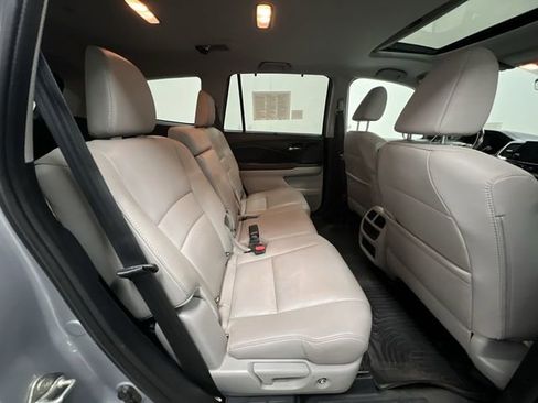 Used 2019 Honda Pilot EX-L image 27